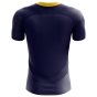 2023-2024 Tokelau Home Concept Football Shirt - Adult Long Sleeve