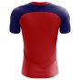 2023-2024 Thailand Home Concept Football Shirt - Womens