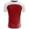 2024-2025 Tonga Home Concept Football Shirt - Baby