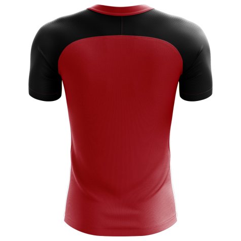 2024-2025 Trinidad and Tobago Home Concept Football Shirt - Baby