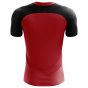 2020-2021 Trinidad and Tobago Home Concept Football Shirt - Little Boys