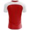 2022-2023 Tunisia Flag Concept Football Shirt - Little Boys