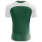 2023-2024 Turkmenistan Home Concept Football Shirt - Adult Long Sleeve