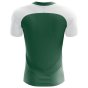 2023-2024 Turkmenistan Home Concept Football Shirt