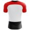 2023-2024 United Arab Emirates Home Concept Football Shirt