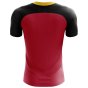 2023-2024 Vanuatu Home Concept Football Shirt - Little Boys