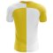 2020-2021 Vatican City Home Concept Football Shirt