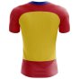 2023-2024 Venezuela Home Concept Football Shirt (Kids)