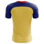 2023-2024 Seychelles Home Concept Football Shirt - Little Boys