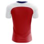2023-2024 Saba Home Concept Football Shirt - Womens