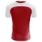 2023-2024 Sark Home Concept Football Shirt