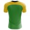 2022-2023 Saint Kitts and Nevis Home Concept Football Shirt - Womens