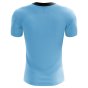 2022-2023 Saint Lucia Home Concept Football Shirt