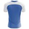 2023-2024 Somalia Home Concept Football Shirt