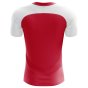 2023-2024 Singapore Home Concept Football Shirt - Little Boys