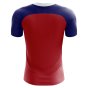 2023-2024 Samoa Home Concept Football Shirt - Little Boys