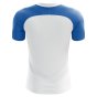 2022-2023 San Marino Home Concept Football Shirt - Baby