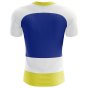 2023-2024 Buryatia Home Concept Football Shirt - Adult Long Sleeve