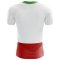 2023-2024 Bulgaria Flag Concept Football Shirt - Baby