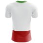 2023-2024 Bulgaria Flag Concept Football Shirt (Kids)