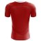 2022-2023 Bermuda Home Concept Football Shirt - Womens