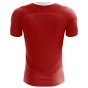 2023-2024 Bermuda Home Concept Football Shirt - Baby