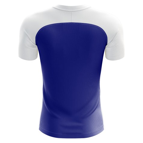 2025-2026 Philippines Home Concept Football Shirt - Baby