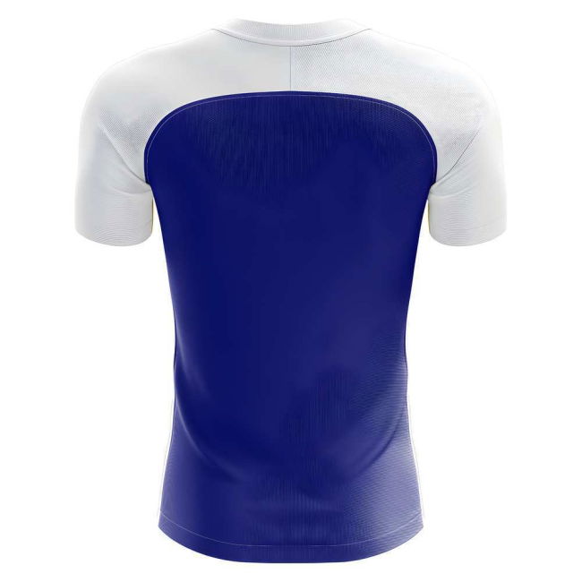2025-2026 Philippines Home Concept Football Shirt