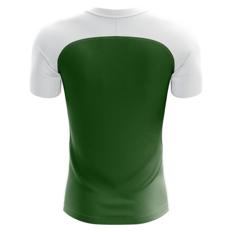 2022-2023 Pakistan Home Concept Football Shirt - Baby