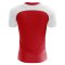 2023-2024 Puerto Rico Home Concept Football Shirt - Kids (Long Sleeve)