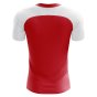 2024-2025 Puerto Rico Home Concept Football Shirt