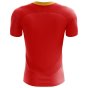 2023-2024 Nagorno Karabakh Home Concept Football Shirt - Adult Long Sleeve