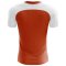2023-2024 Niger Home Concept Football Shirt - Adult Long Sleeve
