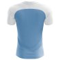 2023-2024 Micronesia Home Concept Football Shirt - Baby