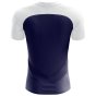 2023-2024 Montserrat Home Concept Football Shirt - Baby