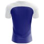 2023-2024 Myanmar Home Concept Football Shirt - Womens