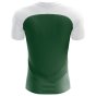 2023-2024 Mexico Flag Concept Football Shirt - Kids (Long Sleeve)