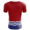2023-2024 Kiribati Home Concept Football Shirt - Kids