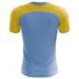 2023-2024 Tuvalu Home Concept Football Shirt - Kids