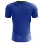 2023-2024 Solomon Islands Home Concept Football Shirt - Kids