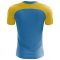 2022-2023 Saint Pierre and Miquelon Home Concept Football Shirt - Little Boys
