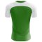 2022-2023 Saudi Arabia Away Concept Football Shirt - Womens