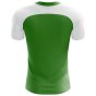 2022-2023 Saudi Arabia Away Concept Football Shirt (Kids)