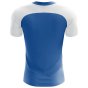 2023-2024 Northern Mariana Islands Home Concept Football Shirt - Kids