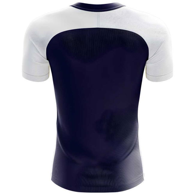 2025-2026 Saint Helena Home Concept Football Shirt - Womens