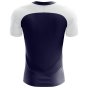 2023-2024 New Zealand Flag Concept Football Shirt (Kids)