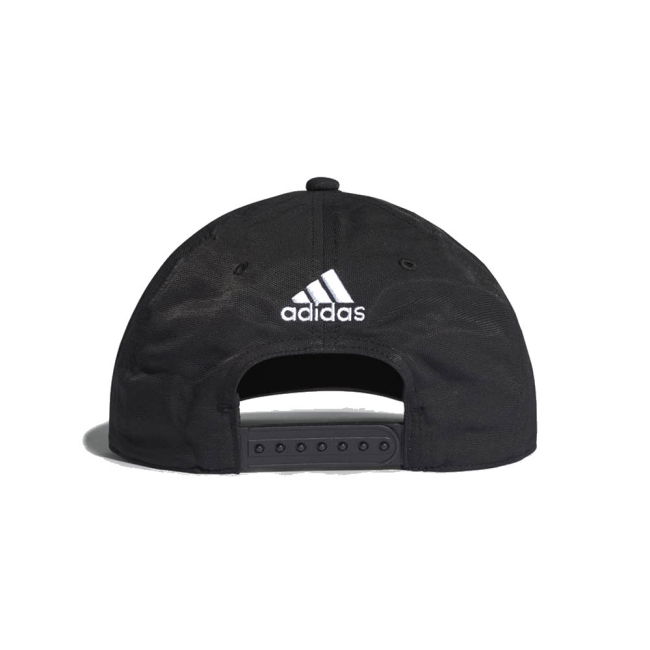2018-2019 Juventus Adidas CW S16 Cap (Black)
