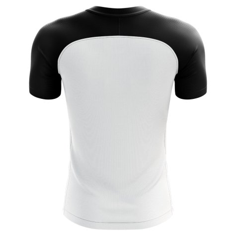 2025-2026 PAOK Salonika Home Concept Football Shirt
