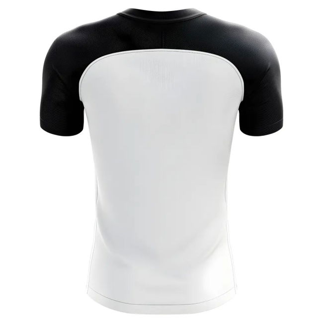 2025-2026 PAOK Salonika Home Concept Football Shirt - Baby