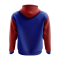 Ajaria Concept Country Football Hoody (Blue)